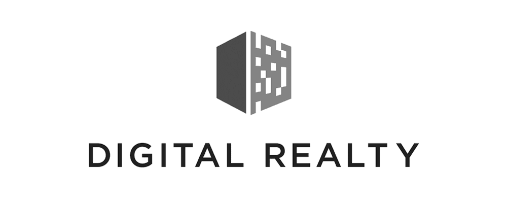 Digital Realty Datacenter